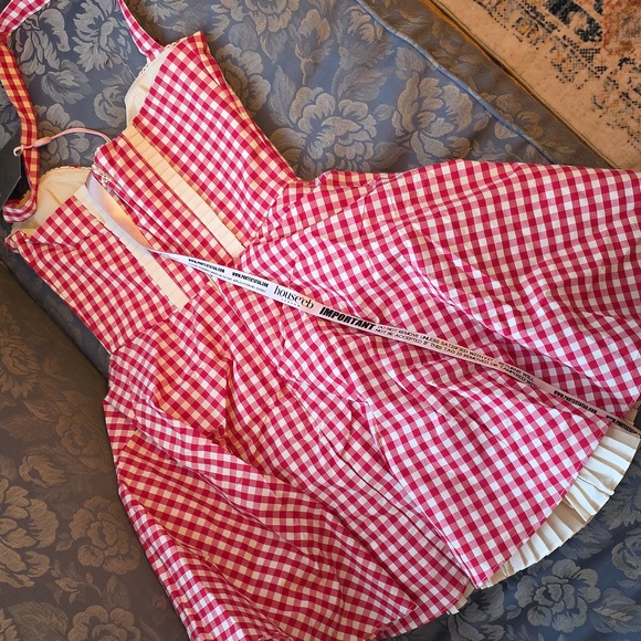 House Of CB Heidi Dress - Picture 3 of 8